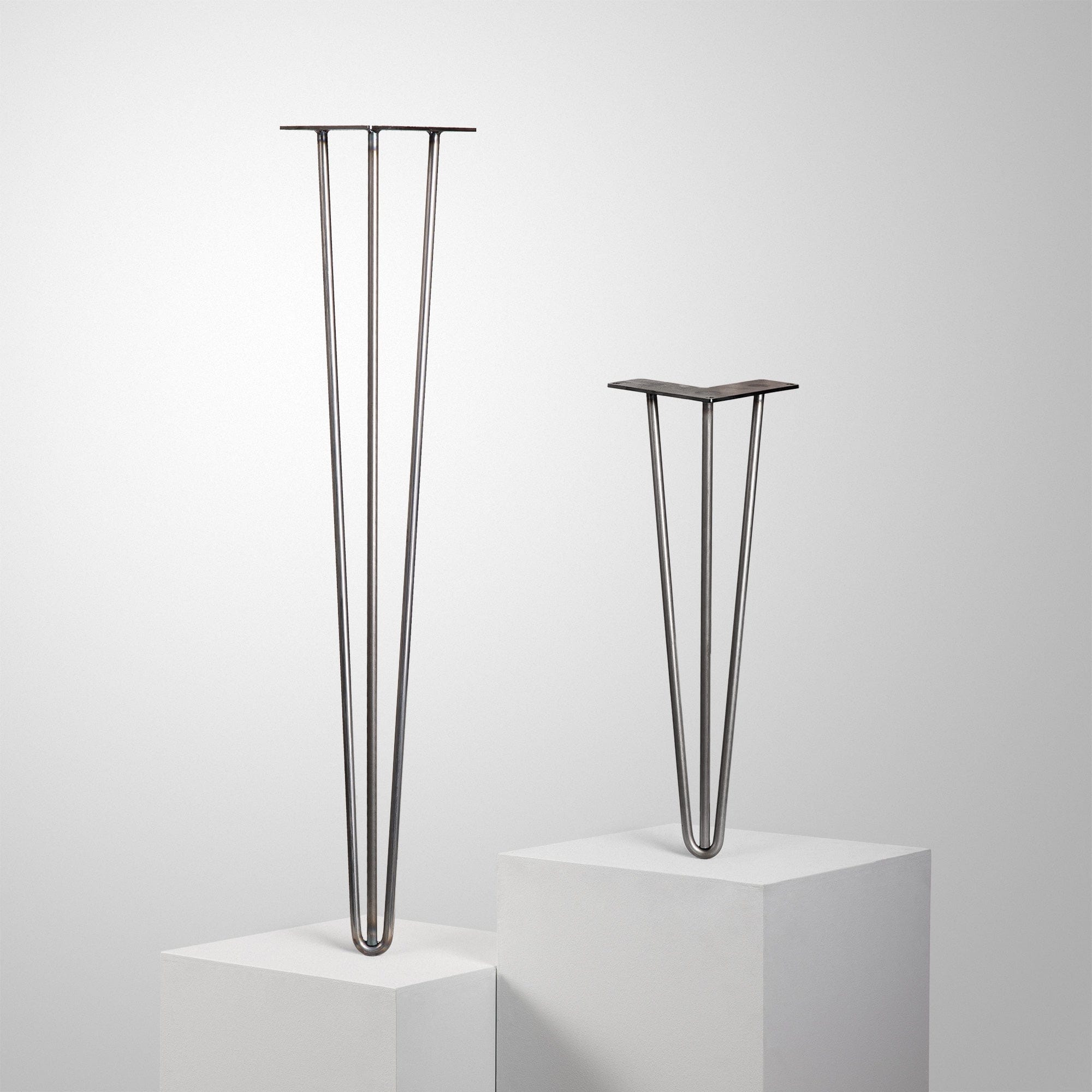 4"34" Hairpin Legs The Original Hairpin Leg Shop