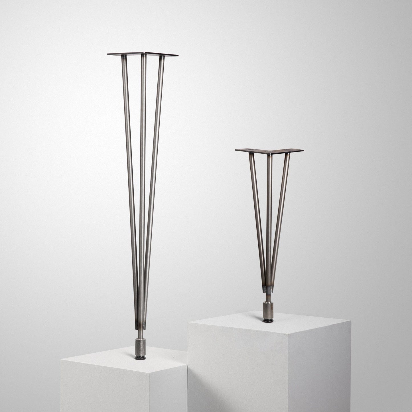Heavy Duty Original Adjustable Table Leg with Leveler