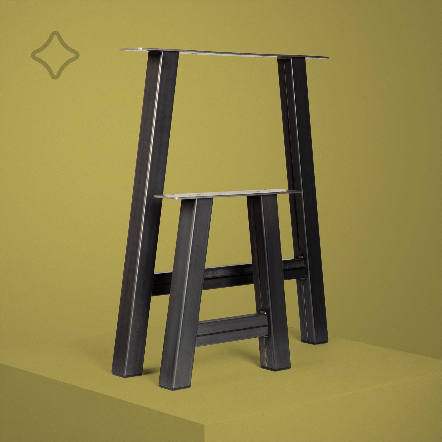 Metal Table Legs