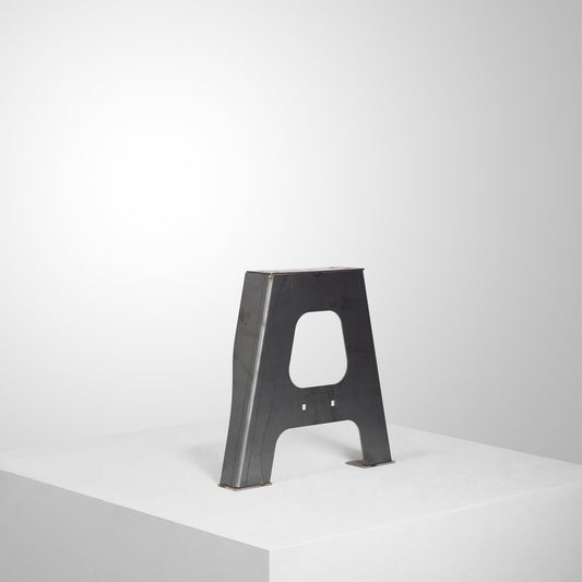A frame base set of two /  Bench size