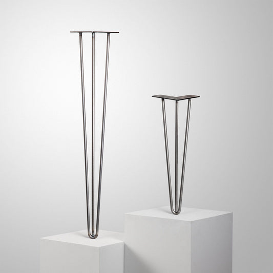 3 Rod Hairpin Leg