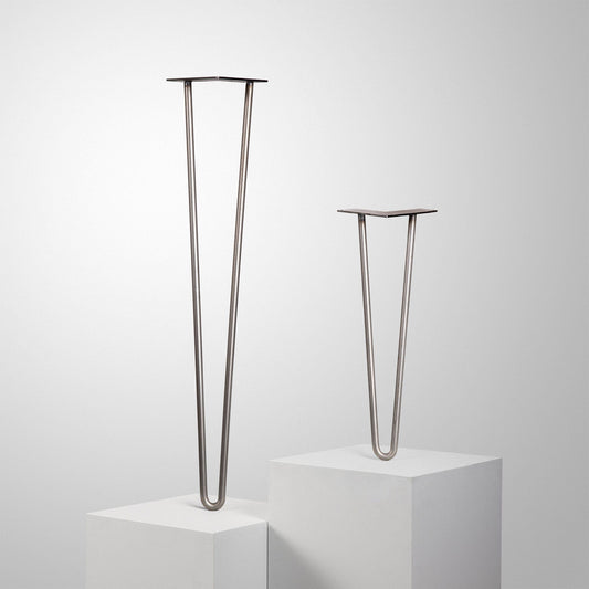 Heavy Duty Hairpin Leg