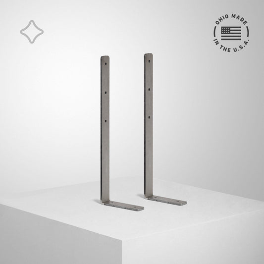 Bed Bracket / Backrest